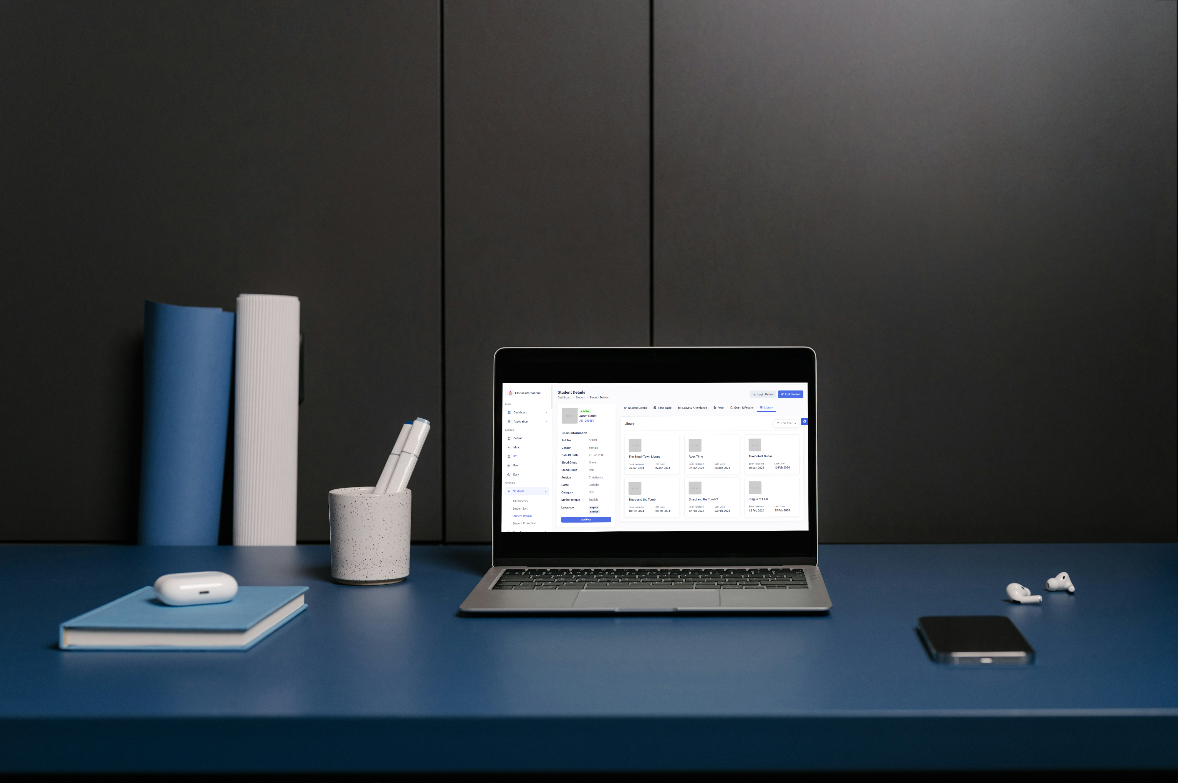 Student Portal